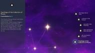 Iansan's Constellation #6 (Image via Sportskeeda Gaming/HoYoverse)